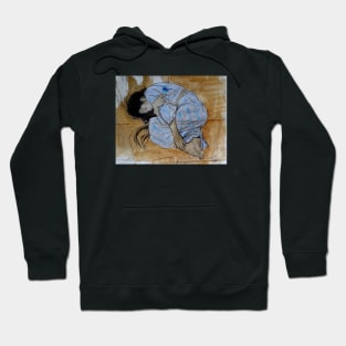 Sleep Hoodie